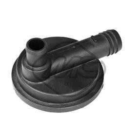 Köp Oljeavskiljare, vevhusventilation av Metalcaucho 35128 till det låga priset 134,10 kr
