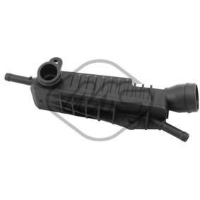 Köp Oljeavskiljare, vevhusventilation av Metalcaucho 35131 till det låga priset 120,69 kr