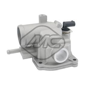 Thermostatgehäuse von Metalcaucho