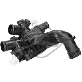 Achetez des Bride de liquide de refroidissement Metalcaucho 35874 à prix pour 73,90 €