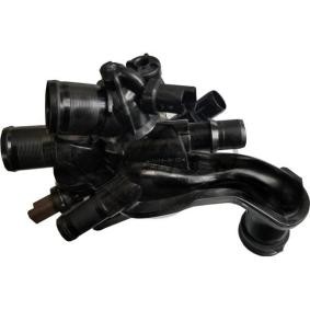 Thermostatgehäuse von Metalcaucho