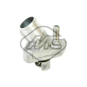 Kühlwasserthermostat von Metalcaucho