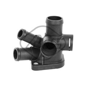 Kühlmittelflansch 35948 für VW