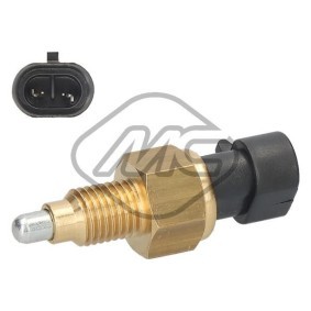 Compre Interruptor, luz de marcha-atrás da Metalcaucho 35974 a um preço baixo por 8,70 €