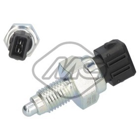 Comprar Interruptor, piloto de marcha atrás de Metalcaucho 35992 a bajo precio de 7,03 €