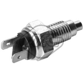 Comprar Interruptor, piloto de marcha atrás de Metalcaucho 35993 a bajo precio de 8,67 €