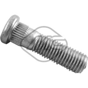 Radbolzen 39214