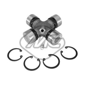Achetez des Tête de cardan Metalcaucho 39310 à prix pour 19,97 €