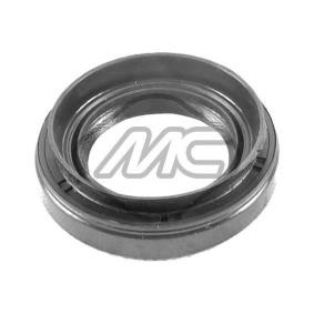 Comprar Anillo retén, caja de cambios de Metalcaucho 39339 a bajo precio de 7,49 €