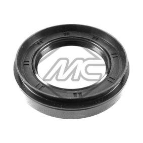 Comprar Anillo retén, caja de cambios de Metalcaucho 39351 a bajo precio de 11,25 €