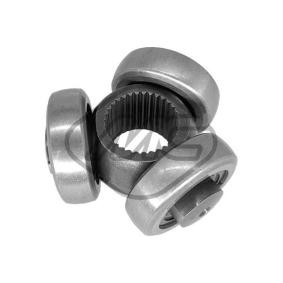 Achetez des Tête de cardan Metalcaucho 39404 à prix pour 35,04 €