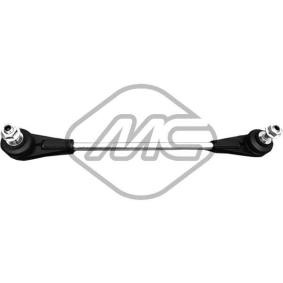 Køb Stabilisatorstang af Metalcaucho 40140 til den lave pris 215,06 DKK