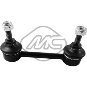 Koppelstange für ISUZU von Metalcaucho