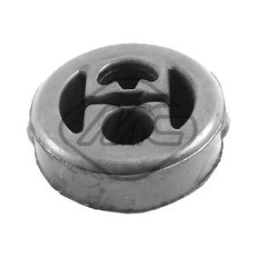 Halter, Abgasanlage 41060 von Metalcaucho günstig für 2,25 € online kaufen