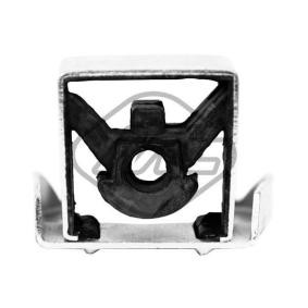 Halter, Abgasanlage 41062 von Metalcaucho günstig für 9,46 € online kaufen