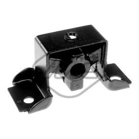 Comprar Soporte de tubo de escape de Metalcaucho 41069 a bajo precio de 12,84 €