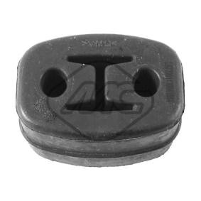 Acquista Tampone paracolpo, Silenziatore da Metalcaucho 41094 a buon mercato per soli 4,95 €