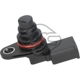 Compre Sensor, posição da árvore de cames da Metalcaucho 50305 a um preço baixo por 25,34 €