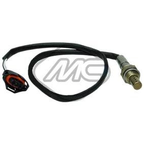 Compre Sonda lambda da Metalcaucho 50705 a um preço baixo por 44,75 €