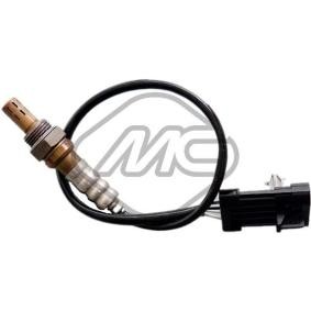 Compre Sonda lambda da Metalcaucho 50706 a um preço baixo por 44,36 €
