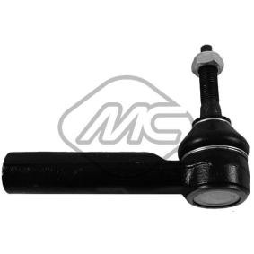 Comprar Rótula de dirección de Metalcaucho 53206 a bajo precio de 14,06 €