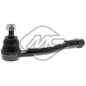 Comprar Rótula de dirección de Metalcaucho 53235 a bajo precio de 18,97 €