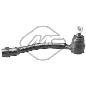 Comprar Rótula de dirección de Metalcaucho 53252 a bajo precio de 19,85 €