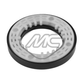 Acquista Cuscinetto volvente, Supporto ammortizz. a molla da Metalcaucho 56070 a buon mercato per soli 9,51 €