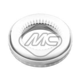 Compre Rolamento de rolos, suporte apoio do conj. mola / amortecedor da Metalcaucho 56071 a um preço baixo por 8,18 €