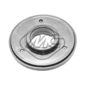 Acquista Cuscinetto volvente, Supporto ammortizz. a molla da Metalcaucho 56075 a buon mercato per soli 6,76 €