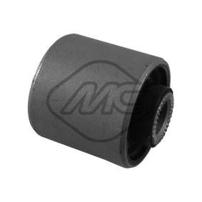 Achslager von Metalcaucho für Lancer V Limousine (CB_A, CD_A, CE_A) günstig online kaufen