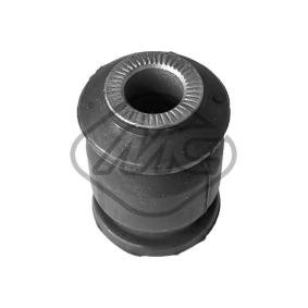 Achetez des Silent bloc d'essieu Metalcaucho 57988 à prix pour 7,50 €