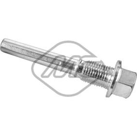 Acquista Perno pinza freno da Metalcaucho 58005 a buon mercato per soli 7,81 €