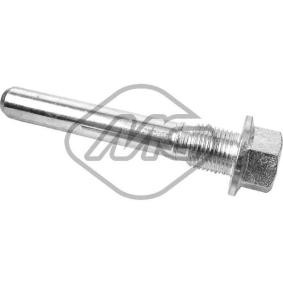 Führungsbolzen, Bremssattel 58055