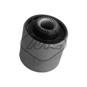 Achslager von Metalcaucho für Lancer V Limousine (CB_A, CD_A, CE_A) günstig online kaufen