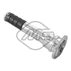 Comprar Pasador guía, pinza del freno de Metalcaucho 58069 a bajo precio de 7,36 €