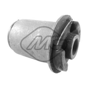 Achetez des Silent bloc d'essieu de chez Metalcaucho en ligne pour VOYAGER IV (RG, RS) à prix modérés