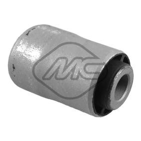 Achetez des Silent bloc d'essieu Metalcaucho 58084 à prix pour 8,79 €
