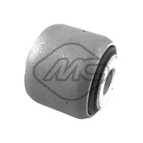 Achetez des Silent bloc d'essieu Metalcaucho 58092 à prix pour 8,99 €