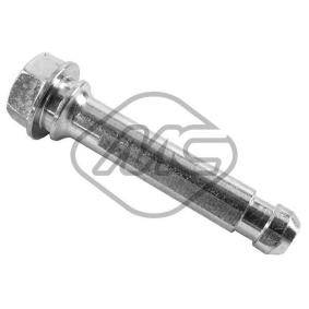 Führungsbolzen, Bremssattel 58098