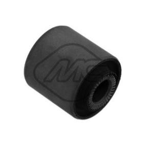 Achetez des Silent bloc d'essieu Metalcaucho 58163 à prix pour 9,08 €