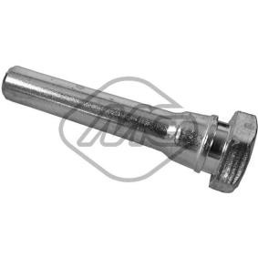 Führungsbolzen, Bremssattel 58166