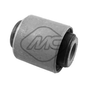 Achetez des Silent bloc d'essieu Metalcaucho 58180 à prix pour 11,94 €