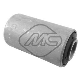 Achskörperlager für ISUZU von Metalcaucho