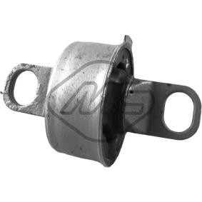 Achetez des Silent bloc d'essieu Metalcaucho 58287 à prix pour 35,75 €