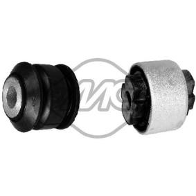 Compre Jogo de reparação, braço transversal de Metalcaucho online para JUMPER Camião de plataforma/chassis a preços moderados