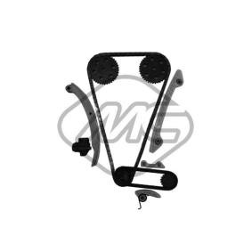 Achetez des Kit de chaîne de distribution Metalcaucho 58300 à prix pour 133,72 €
