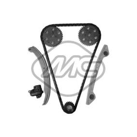 Achetez des Kit de chaîne de distribution Metalcaucho 58301 à prix pour 118,85 €