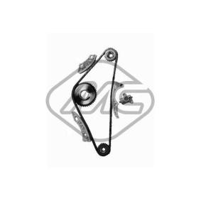 Achetez des Kit de chaîne de distribution Metalcaucho 58306 à prix pour 79,94 €