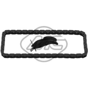 Achetez des Kit de chaînes, commande de pompe à huile Metalcaucho 58312 à prix pour 24,41 €